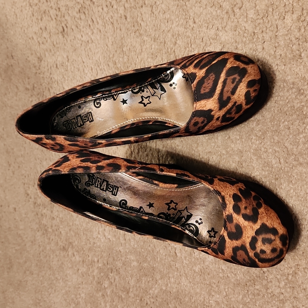 Women shoes
